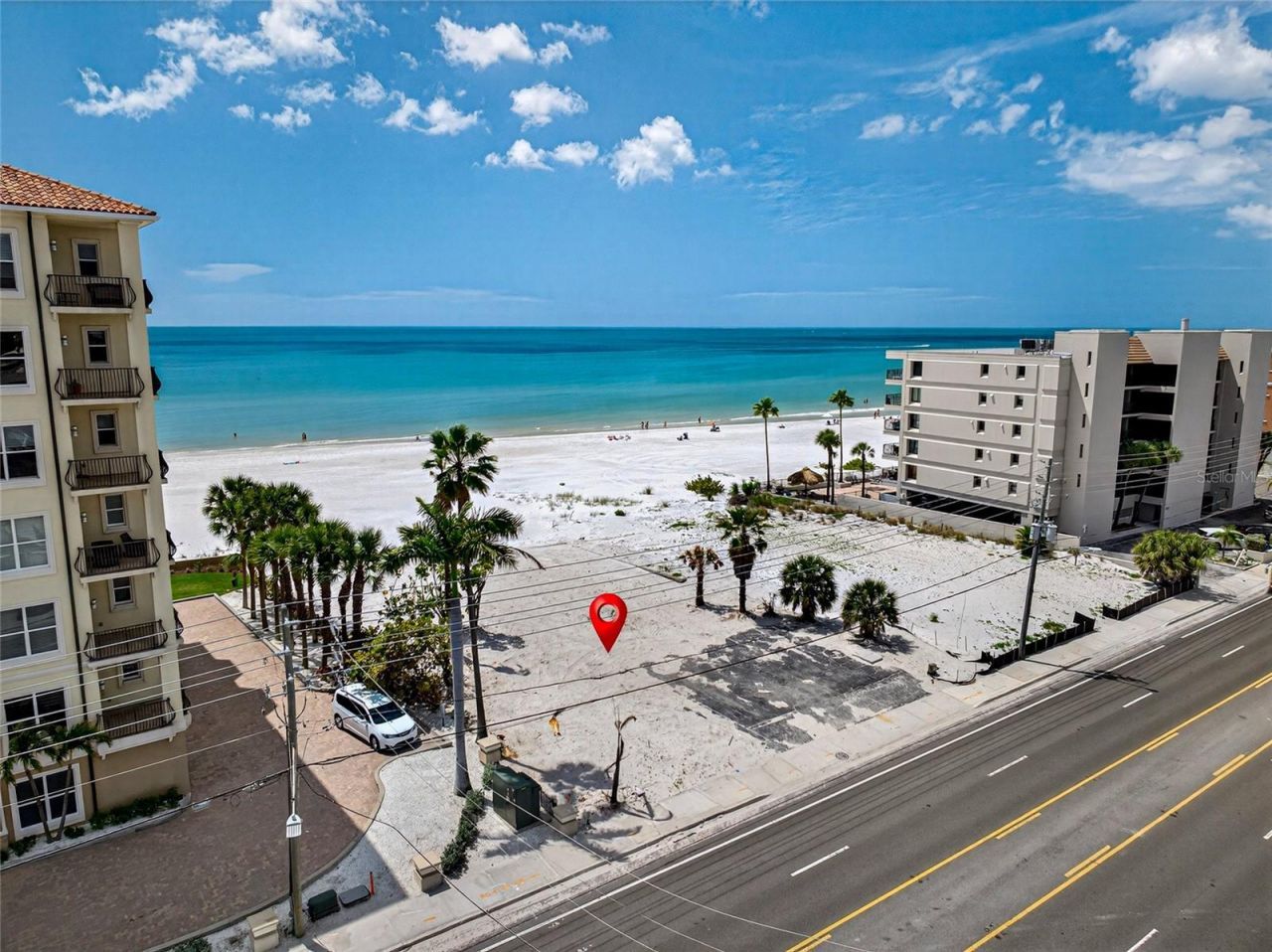 13642 Gulf Boulevard, Madeira Beach, FL 33708 Photo