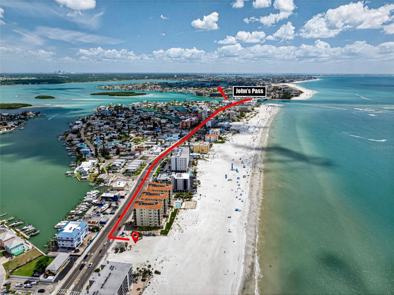 13642 Gulf Boulevard, Madeira Beach, FL 33708 Photo