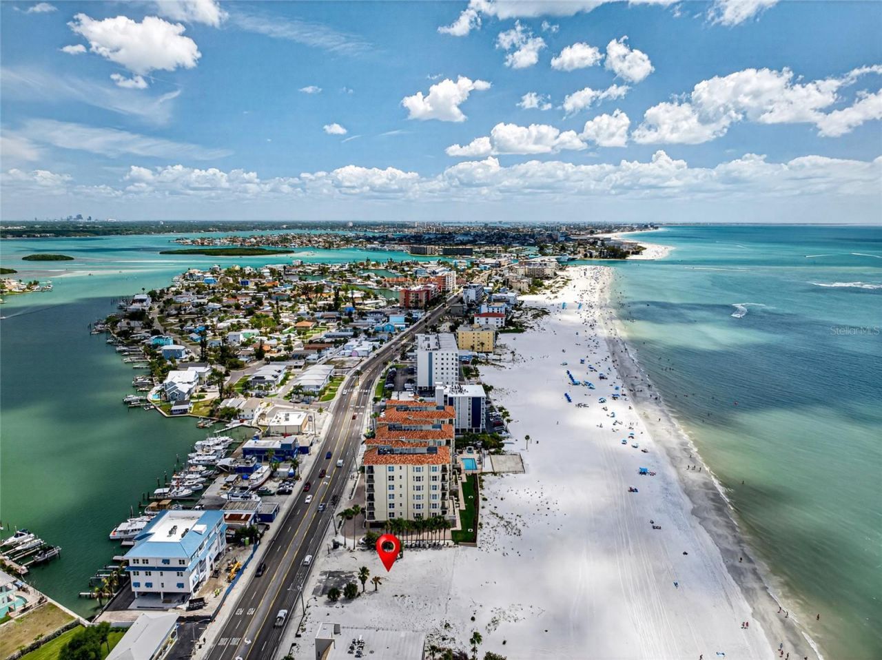 13642 Gulf Boulevard, Madeira Beach, FL 33708 Photo