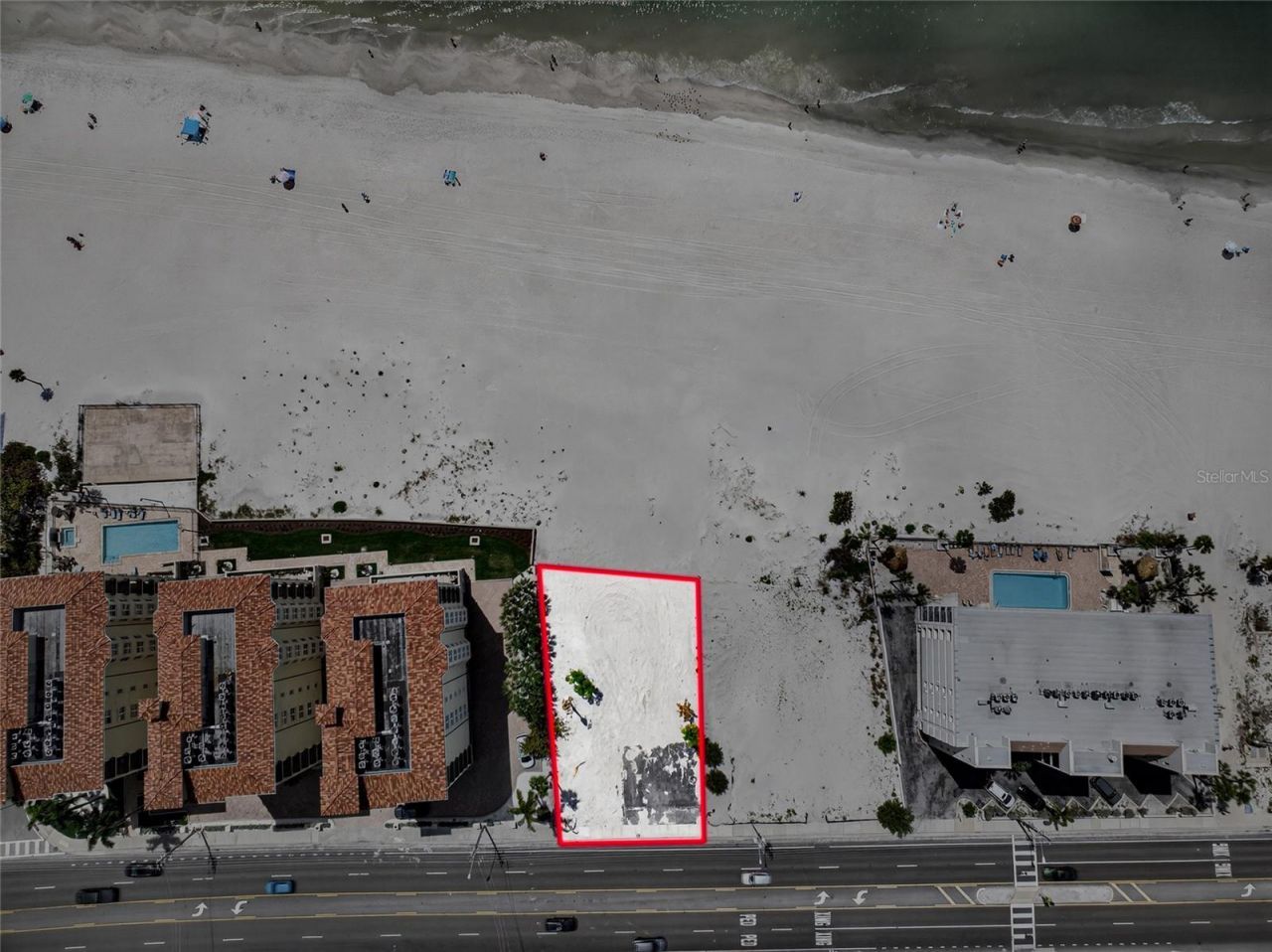 13642 Gulf Boulevard, Madeira Beach, FL 33708 Photo