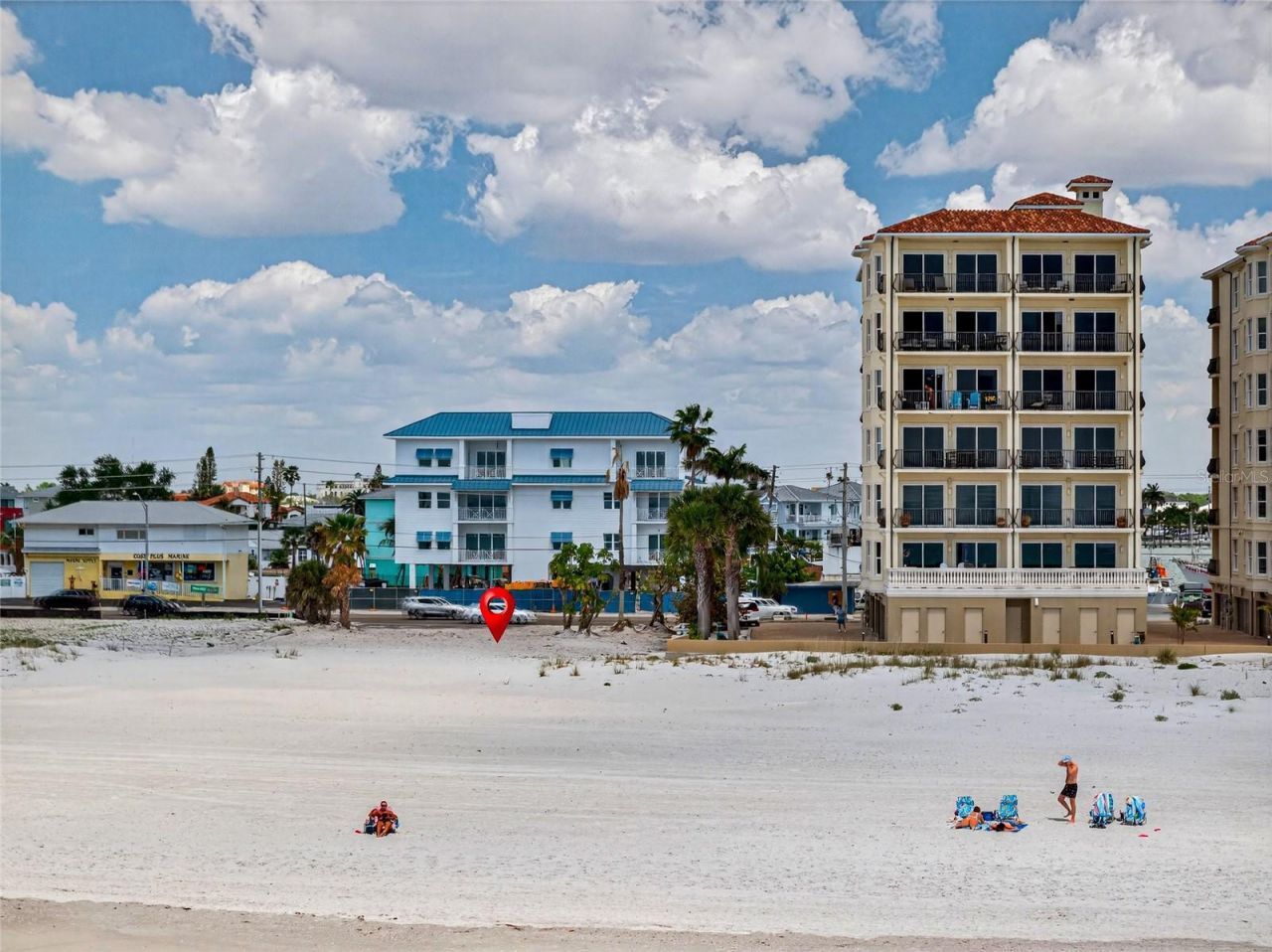 13642 Gulf Boulevard, Madeira Beach, FL 33708 Photo