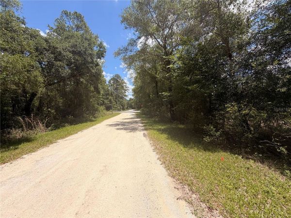 Lot 3 CHIPSTONE STREET , WEBSTER, FL 33597