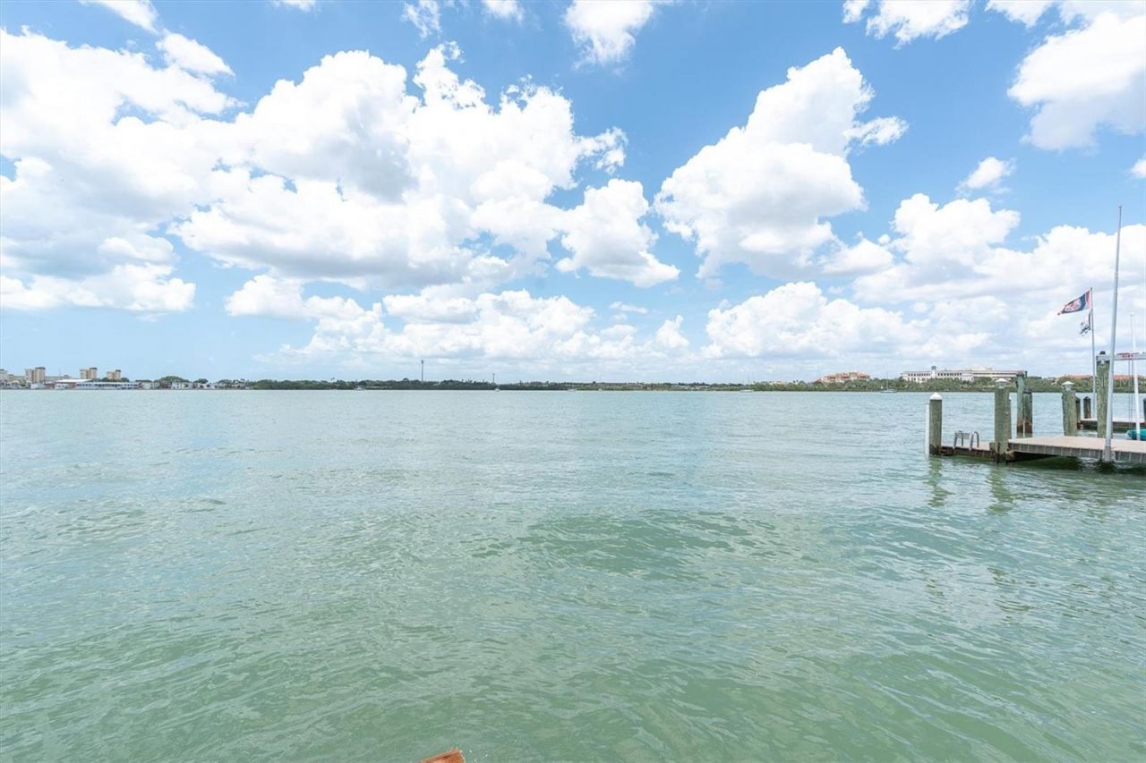 852 Bay Point Drive , Madeira Beach, FL 33708 Photo