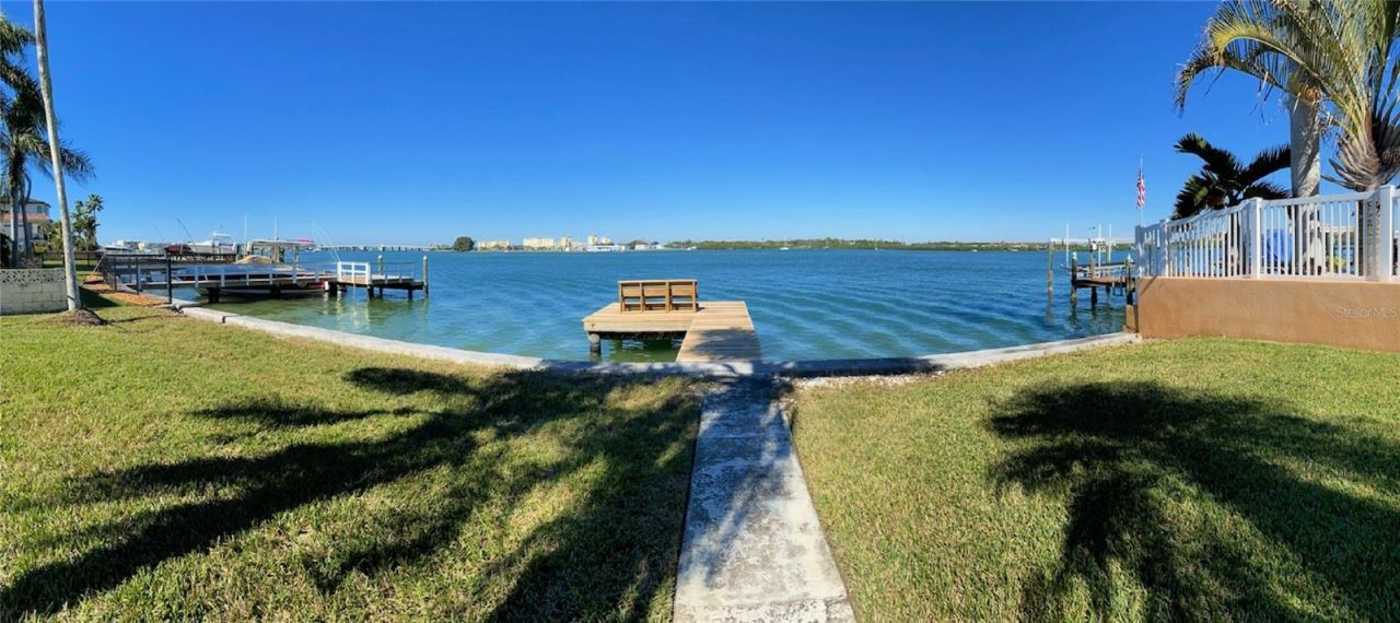 852 Bay Point Drive , Madeira Beach, FL 33708 Photo
