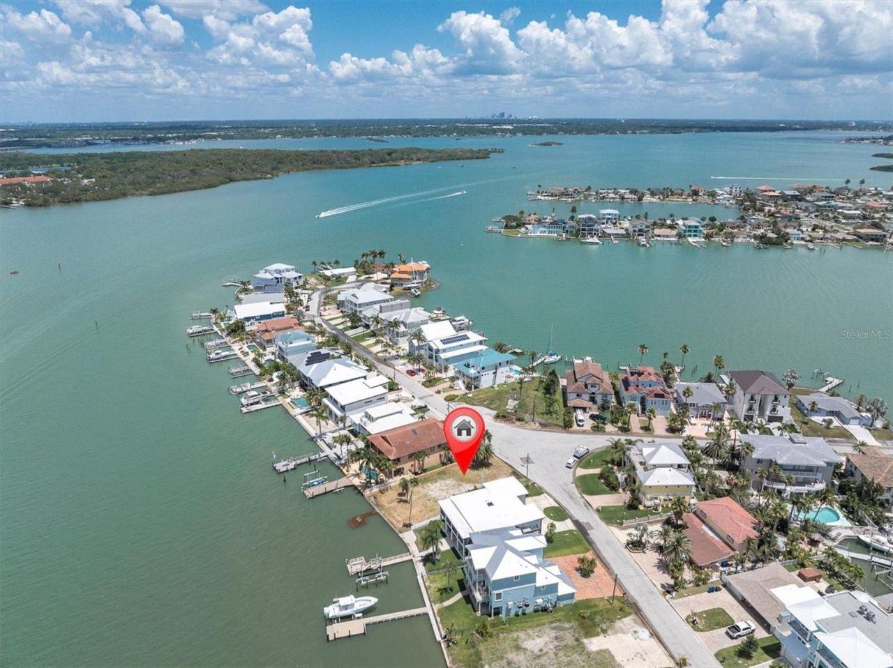 852 Bay Point Drive , Madeira Beach, FL 33708 Photo