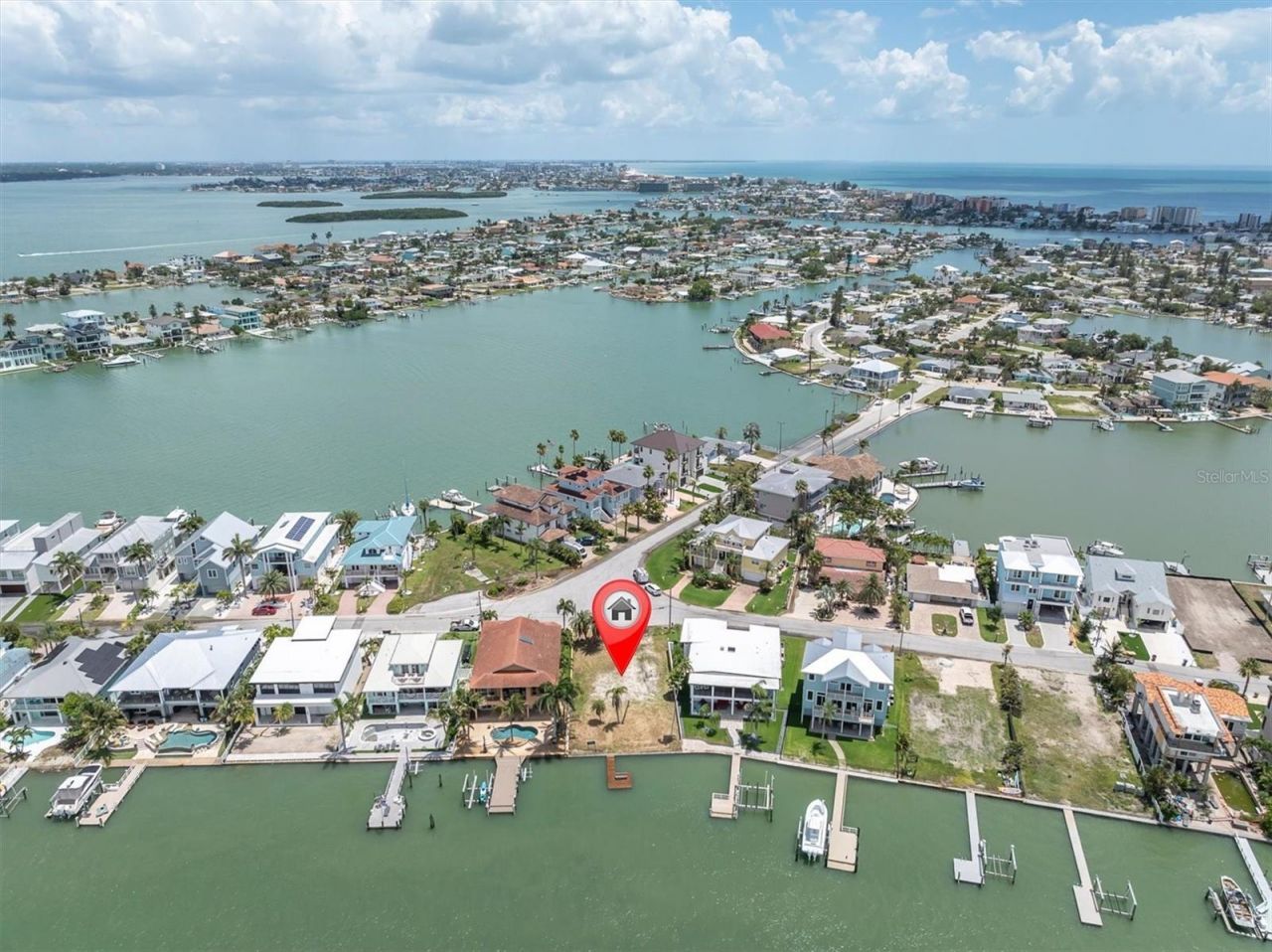 852 Bay Point Drive , Madeira Beach, FL 33708 Photo