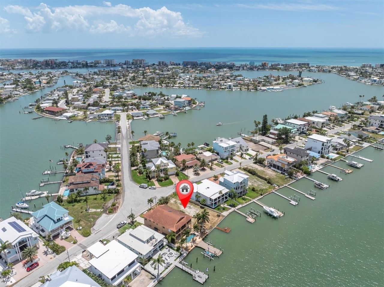 852 Bay Point Drive , Madeira Beach, FL 33708 Photo