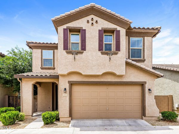 16572 W JENAN Drive, Surprise, AZ 85388