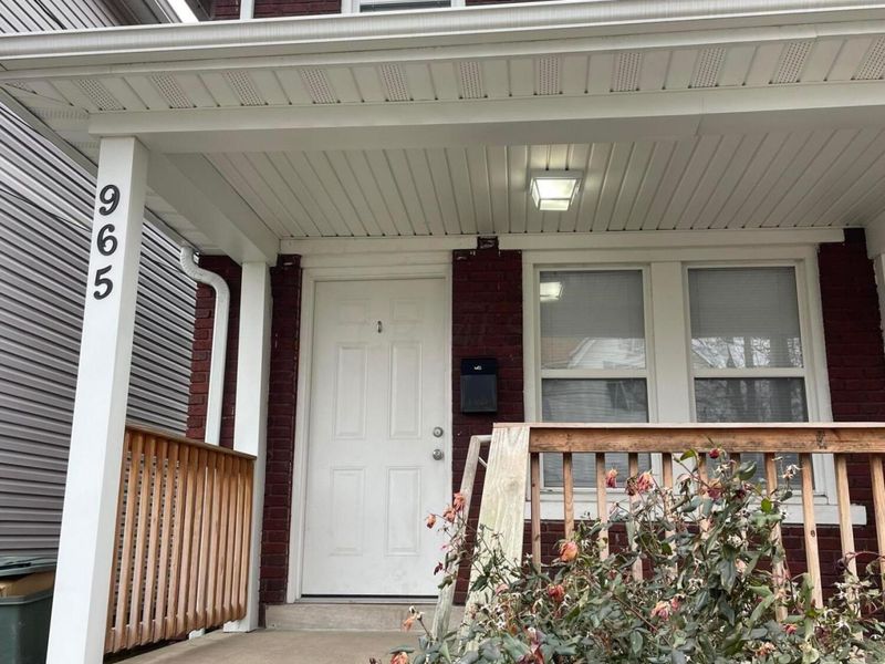 965 E Rich Street , Unit 965, Columbus, OH 43205 Photo 2