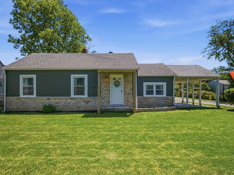 150 Lennox Avenue, Columbus, OH 43228 Photo 1