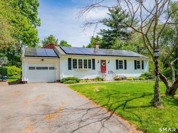 2 Hemlock, Prospect, CT 06712