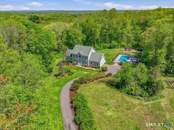 15 Fox Ridge, Hebron, CT 06248