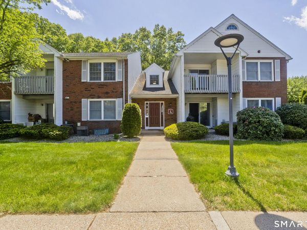 4 Concorde, Unit B5, Windsor Locks, CT 06096