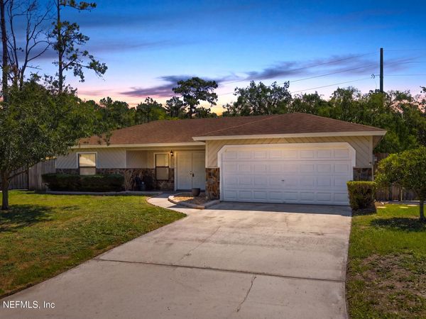 1820 SHANNON LAKE Drive, Middleburg, FL 32068