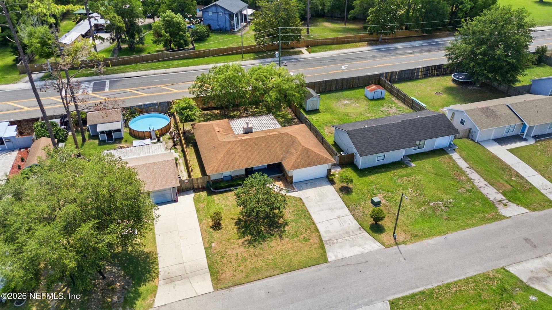 1820 Shannon Lake Drive, Middleburg, FL 32068 Photo