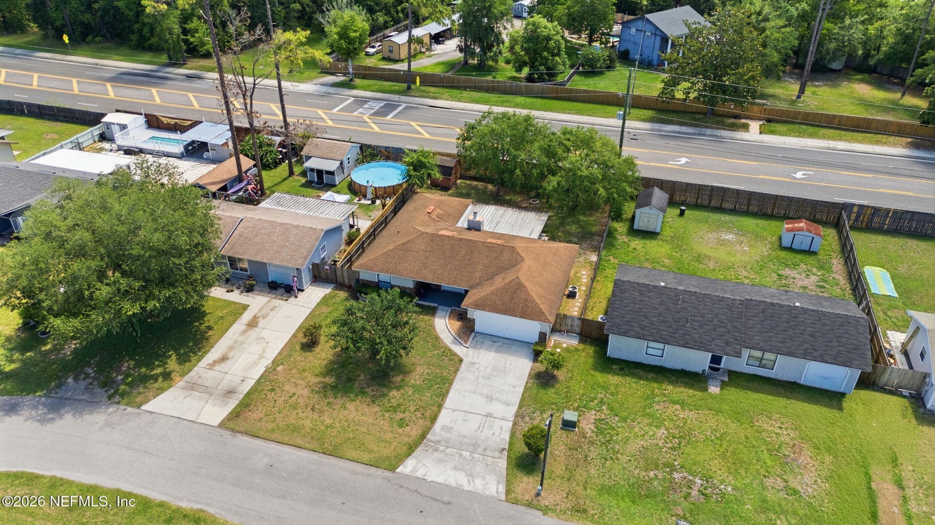 1820 Shannon Lake Drive, Middleburg, FL 32068 Photo