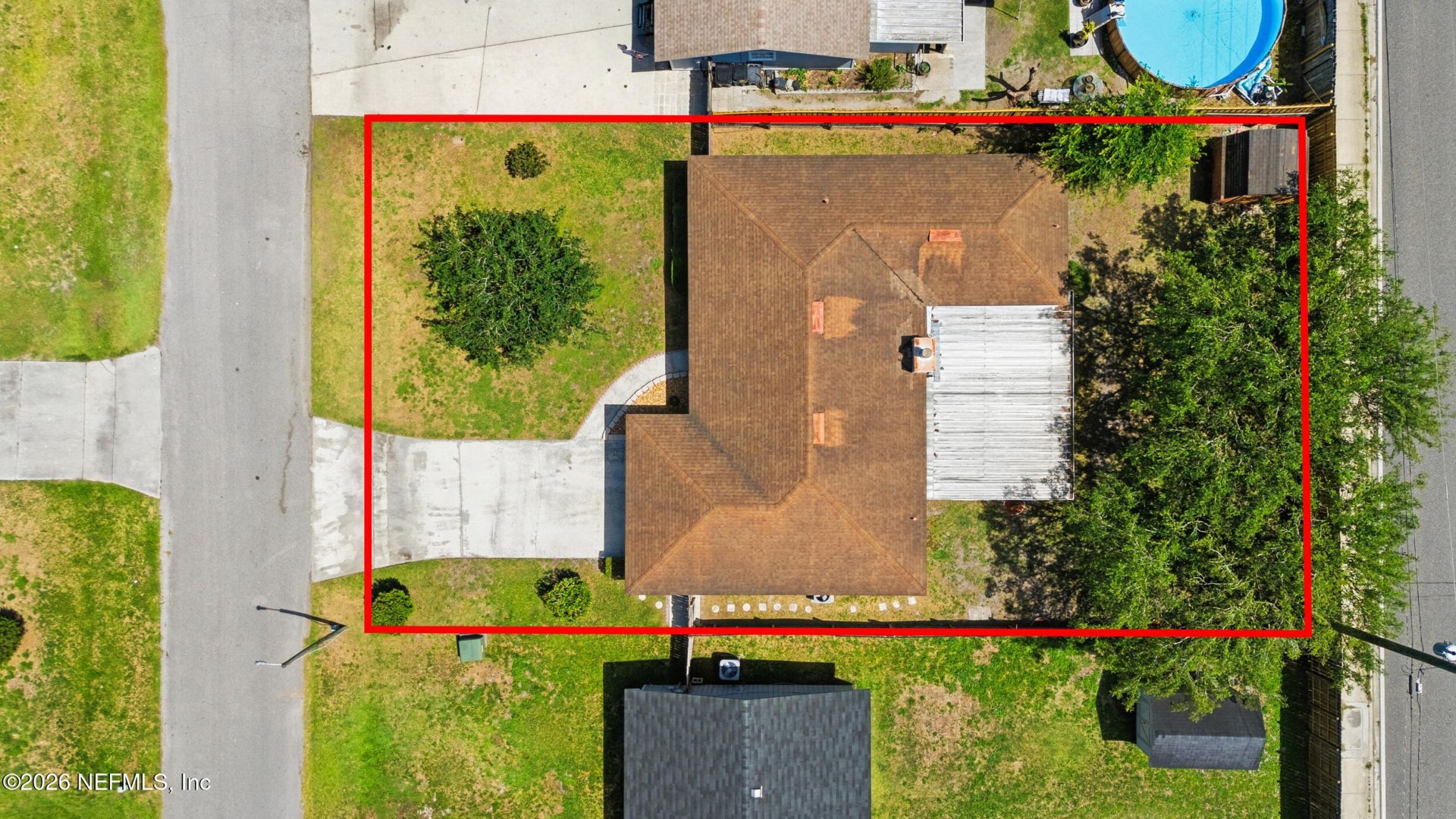 1820 Shannon Lake Drive, Middleburg, FL 32068 Photo