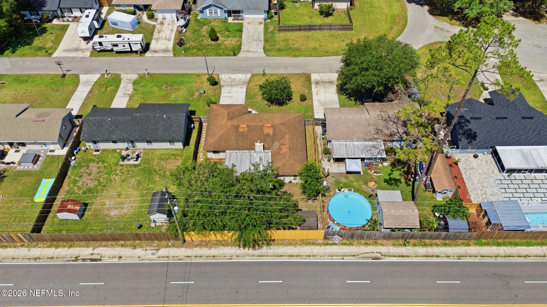 1820 Shannon Lake Drive, Middleburg, FL 32068 Photo