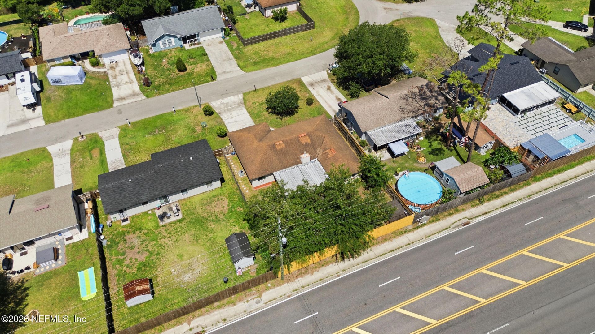 1820 Shannon Lake Drive, Middleburg, FL 32068 Photo