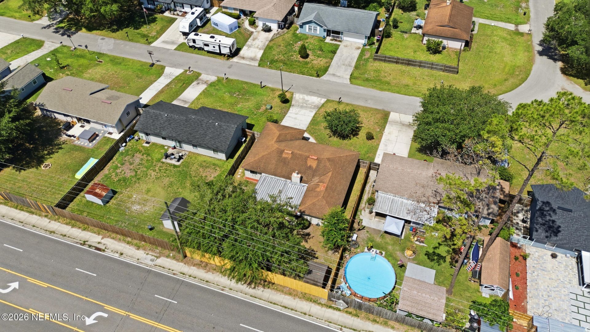 1820 Shannon Lake Drive, Middleburg, FL 32068 Photo