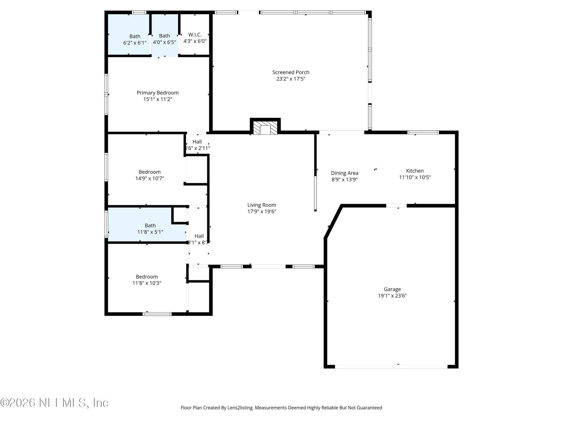 1820 Shannon Lake Drive, Middleburg, FL 32068 Photo