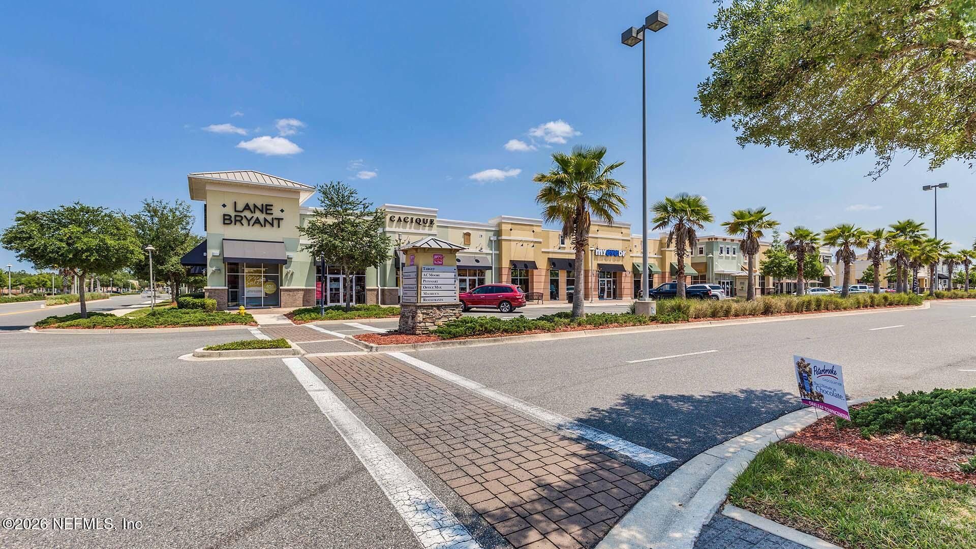 5337 White Grove Lane, Jacksonville, FL 32219 Photo