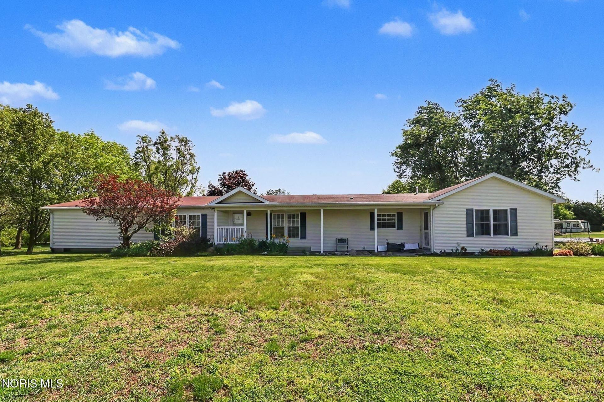 7951 Providence Neapolis Swanton Road, Neapolis, OH 43547 Main Photo