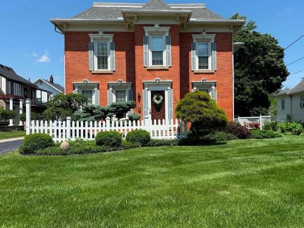 244 E Water Street, Oak Harbor, OH 43449