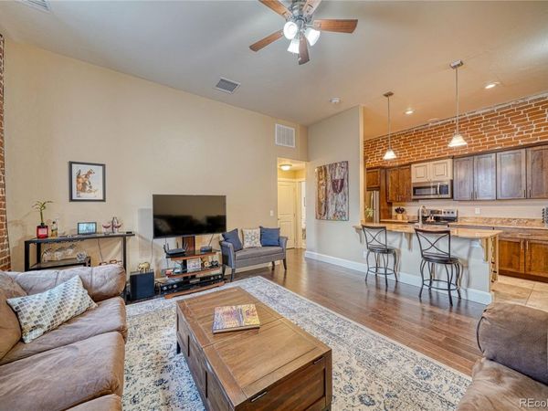 139 W 1st Street , Unit D, Salida, CO 81201