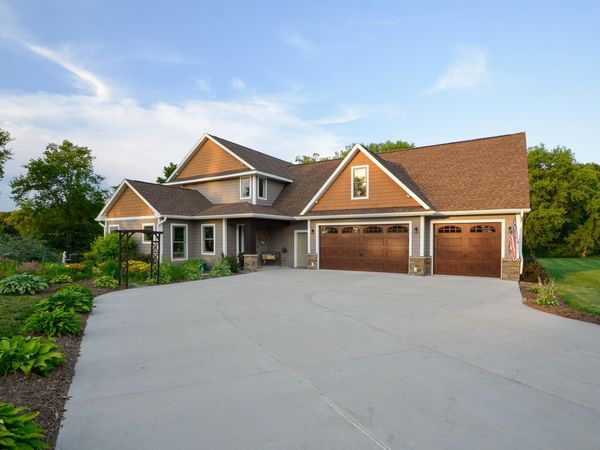 10608 Grunwald Avenue NW, Maple Lake, MN 55358