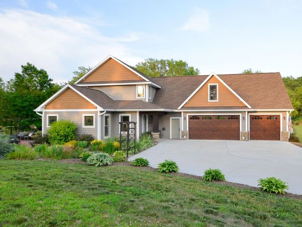 10608 Grunwald Avenue NW, Maple Lake, MN 55358