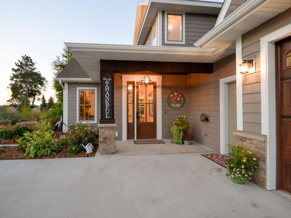 10608 Grunwald Avenue NW, Maple Lake, MN 55358