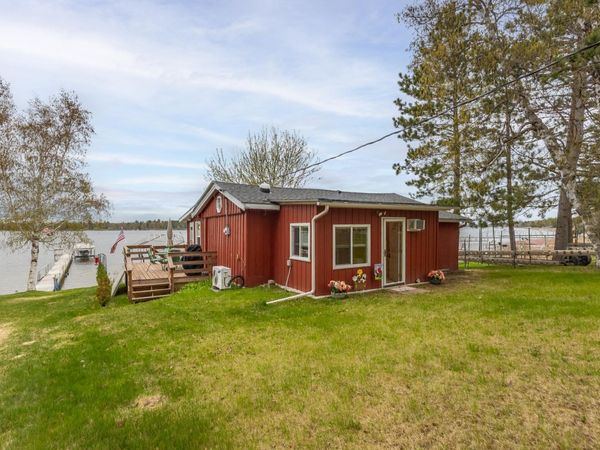 4411 Woodley Trail NE, Remer, MN 56672