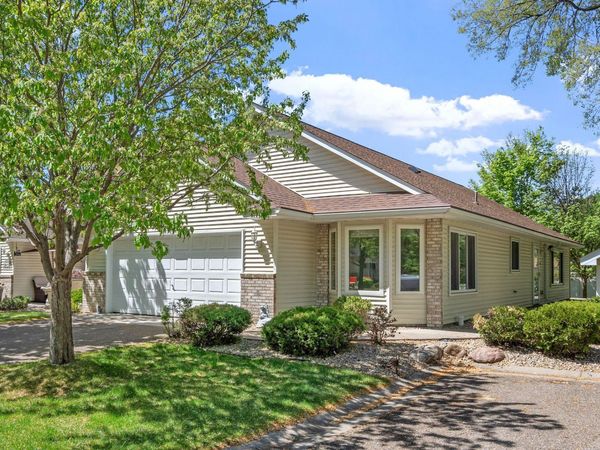11792 Xenia Street NW, Coon Rapids, MN 55433