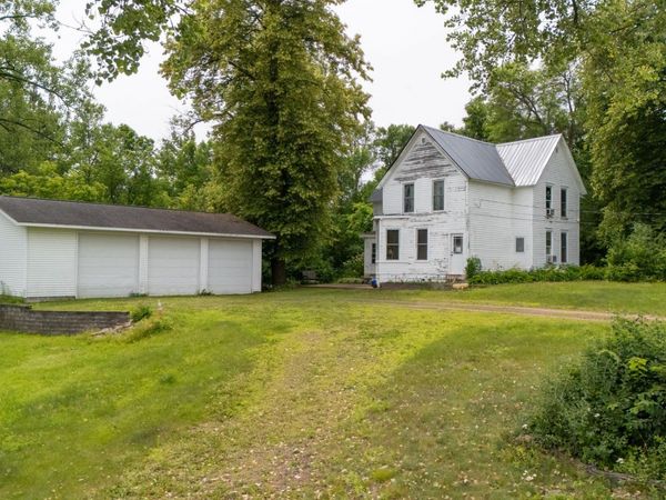 305 Lark Street, Sandstone, MN 55072
