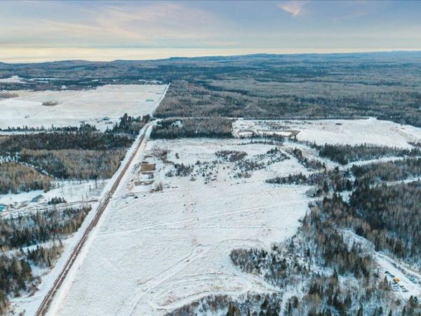 TBD Highway 3 , Silver Bay, MN 55614