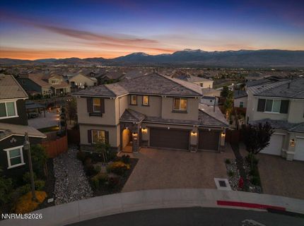 9329 Skyracer Drive, Reno, NV 89521 Photo