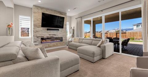 9329 Skyracer Drive, Reno, NV 89521 Photo