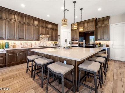 9329 Skyracer Drive, Reno, NV 89521 Photo