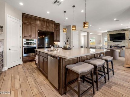 9329 Skyracer Drive, Reno, NV 89521 Photo