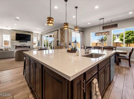 9329 Skyracer Drive, Reno, NV 89521 Photo