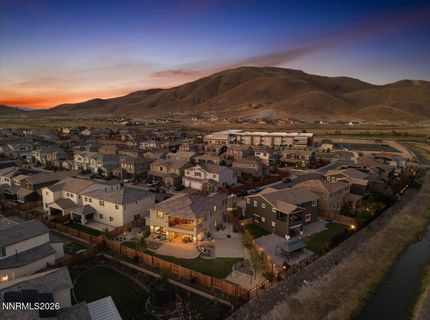 9329 Skyracer Drive, Reno, NV 89521 Photo