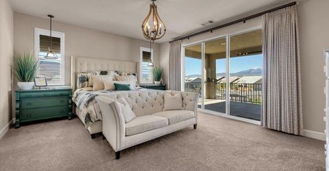 9329 Skyracer Drive, Reno, NV 89521 Photo