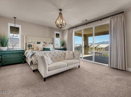 9329 Skyracer Drive, Reno, NV 89521 Photo
