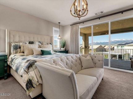 9329 Skyracer Drive, Reno, NV 89521 Photo