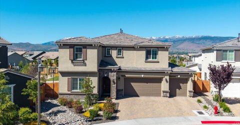 9329 Skyracer Drive, Reno, NV 89521 Photo