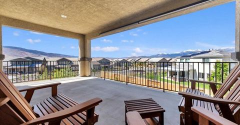 9329 Skyracer Drive, Reno, NV 89521 Photo