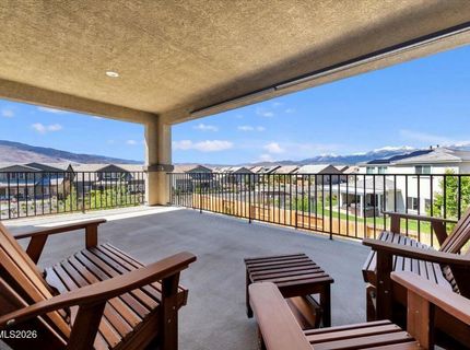 9329 Skyracer Drive, Reno, NV 89521 Photo