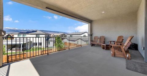 9329 Skyracer Drive, Reno, NV 89521 Photo