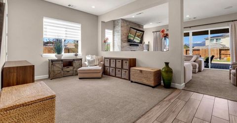 9329 Skyracer Drive, Reno, NV 89521 Photo